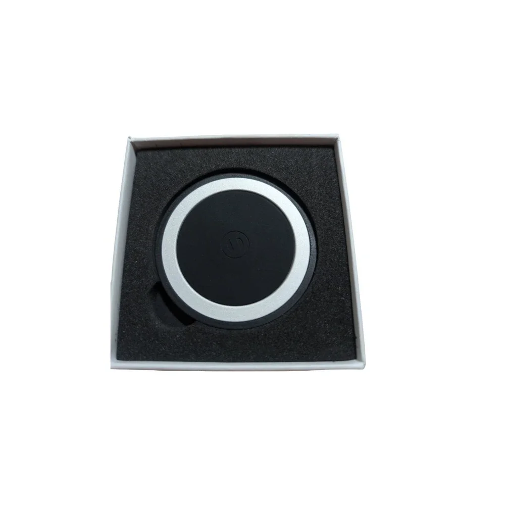 Gg3-S ohsnap! Magsafe Snap Car Magentic Car Mount - Black ⬇️